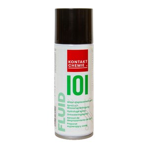 Вытеснитель влаги Kontakt Chemie Fluid 101, 200 мл