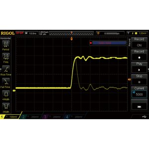 Опція реєстратора RIGOL REC DS1000Z