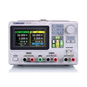 Програмований блок живлення SIGLENT SPD3303X E