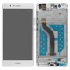 Дисплей для Huawei P9 Lite, белый, Original (PRC), VNS-L21/VNS-L31