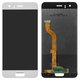 Дисплей для Huawei Honor 9, белый, (тип 1), без рамки, Original (PRC), STF-L09/STF-L19
