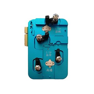 Модуль JC Pro 1000S Logic Baseband EEPROM IC 7 7 Plus 