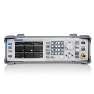 Расширение диапазона частот SIGLENT SSG5000X_F60 ключ активации 