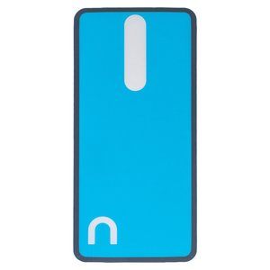 Стікер задньої панелі корпуса двосторонній скотч  для Xiaomi Redmi 9, M2004J19G, M2004J19C