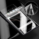 Захисна плівка для Apple iPhone 12 Pro Max, поліуретанова, глянцева, лише заднє