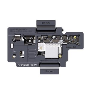 Тестер QianLi iSocket для материнських плат iPhone X XS XS Max