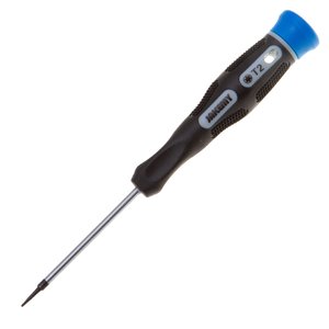 Викрутка зіркоподібна  Jakemy JM 8147 Torx T02 