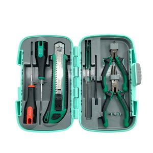 Набір інструментів у кейсі Pro'sKit PK 301, універсальний