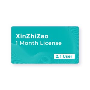 yuz様 Прошивка та розблокування XinZhiZao - Всі запчастини