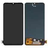 Дисплей для Vivo V20, V20 (2021), V21E, V23E, V23E 5G, чорний, без рамки, High Copy, з широким обідком, (OLED)