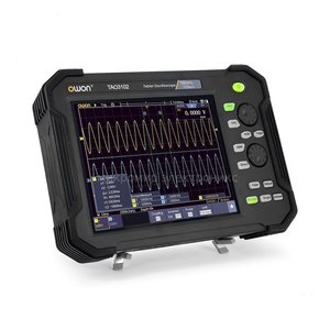 Цифровой осциллограф OWON TAO3102 WIFI