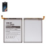 Акумулятор Deji EB-BG580ABU для Samsung M205 Galaxy M20, M305 Galaxy M30, Li-ion, 3,85 B, 5000 мАг