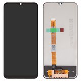 Дисплей для Vivo Y31 (2021), Y52s, Y53s, Y72 5G, черный, без рамки, (Box), #1540424000