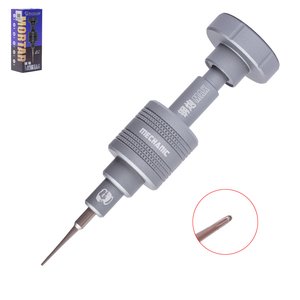 Звездообразная отвертка torx Mechanic Mortar Max T2, Torx