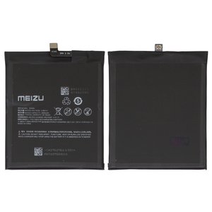 Акумулятор BA882 для Meizu 15, 16, Li Polymer, 3,85 B, 3010 мАг, Original PRC 