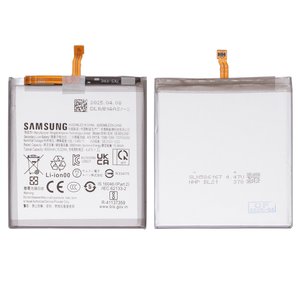 Акумулятор EB BS922ABE для Samsung S921 Galaxy S24, Li ion, 3,88 B, 4000 мАг, Original PRC 