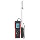 Цифровой анемометр UNI-T UT362H