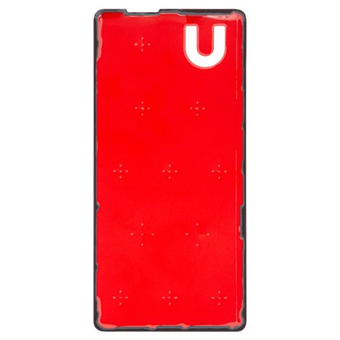 Стікер дисплея для Google Pixel 7, adhesive