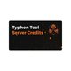 Серверные кредиты Typhon Tool