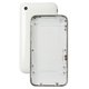 Корпус для Apple iPhone 3G, белый, 8 ГБ