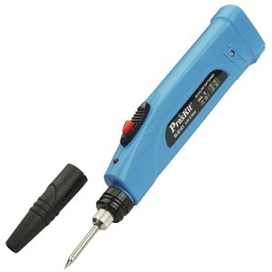 Battery Operated Soldering Iron Pro'sKit SI B161