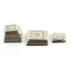 ACHI BGA Stencils Set 150 pcs 