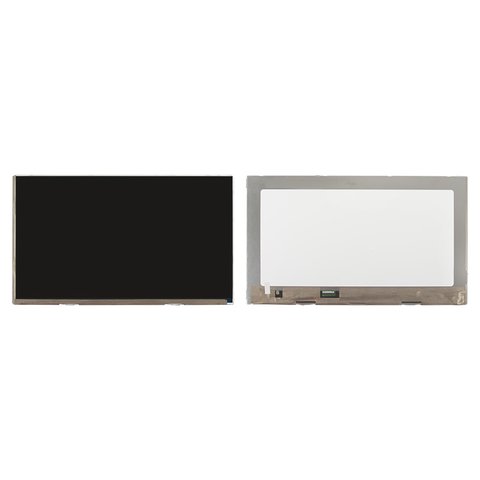 Pantalla LCD puede usarse con Asus VivoTab TF600, sin marco, #H101WJ0311 HV101HD1 1E2