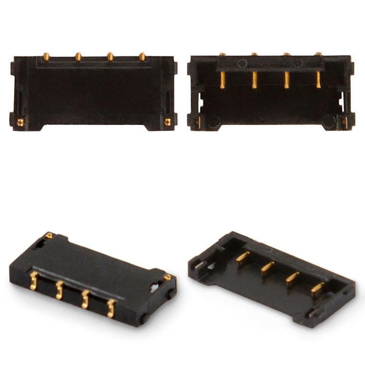Battery Connector compatible with iPhone 4 All Spares