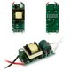 Driver (circuito) para lámparas LED 8-12 W (85-265 V, 50/60 Hz)