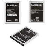 Battery EB-BJ120CBE compatible with Samsung J120 Galaxy J1 (2016), (Li-ion, 3.85 V, 2050 mAh, Original (PRC))