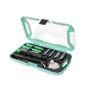 Cell Phone & Tablet Repair Precision Screwdriver Set Pro'sKit SD 9322M