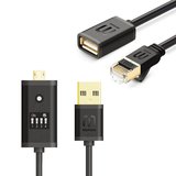 Cable All Boot