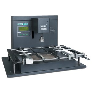 Sistema de reparación QUICK 7710