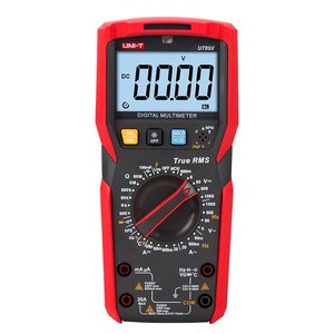 Digital Multimeter UNI T UT89X