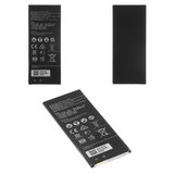 Battery HB4342A1RBC compatible with Huawei Honor 4A, Y5 II, Y6, (Li-ion, 3.8 V, 2200 mAh, High Copy, without logo)