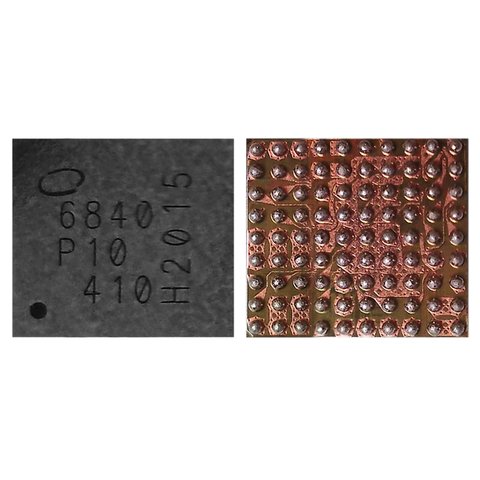 Microchip controlador de alimentación PMB6840 puede usarse con Apple iPhone 11, iPhone 11 Pro, iPhone 11 Pro Max