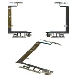Шлейф для iPhone 13, кнопок звука, кнопки включения, Original (PRC)