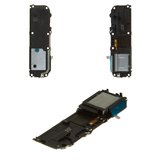 Buzzer compatible with Xiaomi Mi 11 Ultra, (in frame)