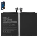 Batería Deji BN45 puede usarse con Xiaomi Redmi Note 5, Li-ion, 3.85 V, 4000 mAh