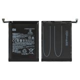 Battery BM54 compatible with Xiaomi Redmi Note 9 5G, Redmi Note 9T, (Li-Polymer, 3.85 V, 5000 mAh, Original (PRC))
