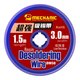 Desoldering Wick Mechanic DW50 3015, ((W) 3.0 mm, (L) 1.5 m)