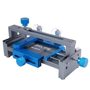 Soporte RELIFE RL 601P, Para reparar dispositivos móviles