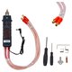 Sujetador de electrodos para soldadura por puntos S-73B, con cable de 25 mm²