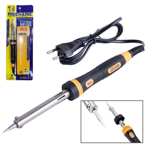 Soldering Iron Mechanic HK 560, 60 W, 220 V 
