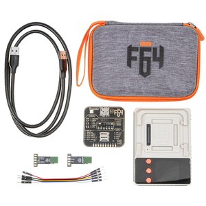Flash 64 Lite