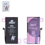 Аккумулятор Da Luxiang для Apple iPhone 13 mini, Li-ion, 3,88 B, 2980 мАч, повышенная ёмкость, original IC