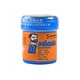 BGA Paste Mechanic V5B45, (Sn 42%, lead-free, Bi 58%, 138 °C, 42 g)