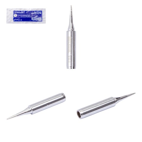 Soldering Iron Tip Mechanic VS Series 900M T I, for lead free soldering 