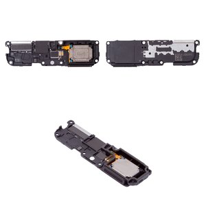 Звонок для Xiaomi Poco X7, Redmi Note 14 Pro 5G, в рамке