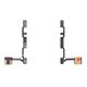Flat Cable compatible with Oppo Reno12 (CPH2625), (start button, sound button)